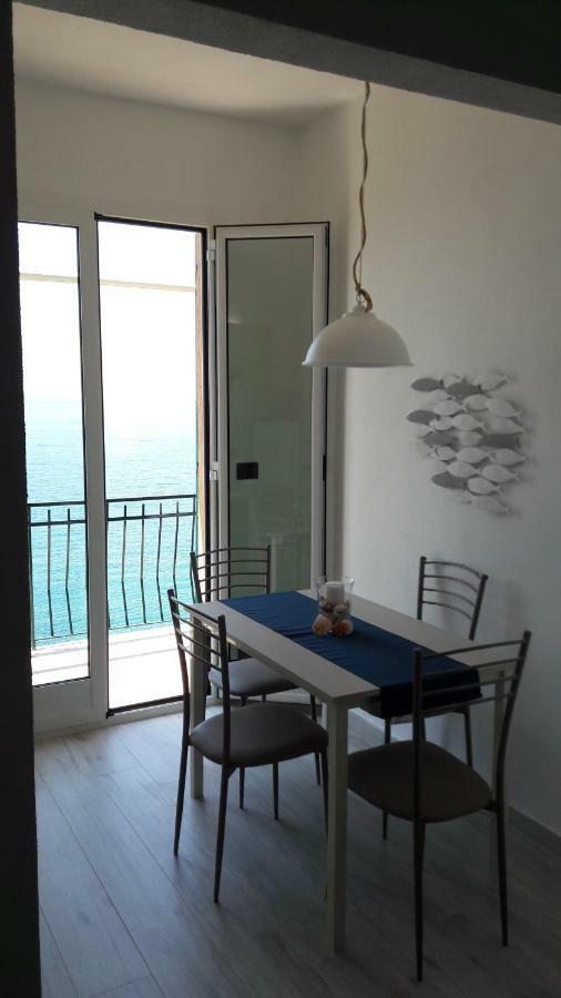 A & M House Apartment Moneglia Exterior photo